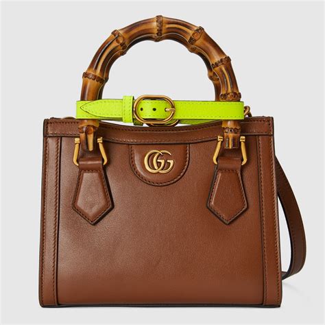 gucci mini shopper bag|gucci tote official website.